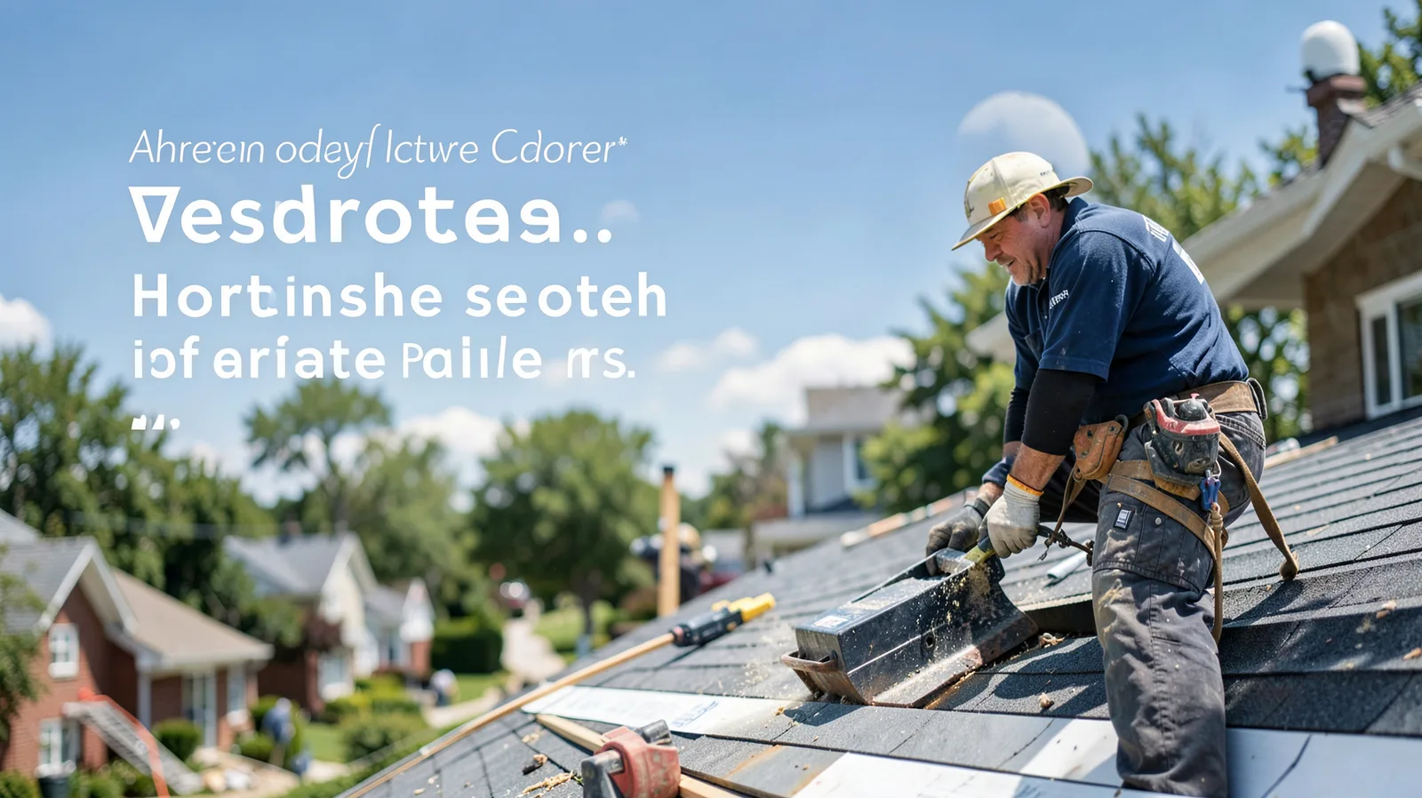 Roof Replacement in Winfield, WV near me